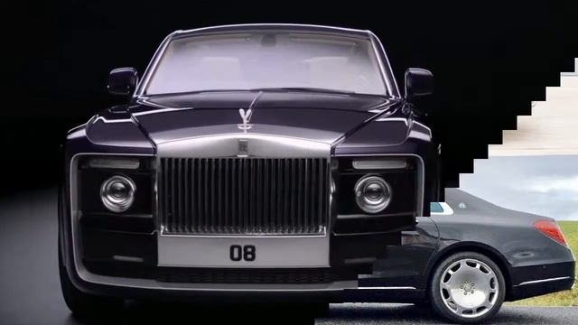 Hot News !!! Vision Mercedes Maybach 6 Cabriolet01 1024x460 spec & price смотреть онлайн