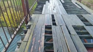 Поездка в Воркуту, поселок Рудник.