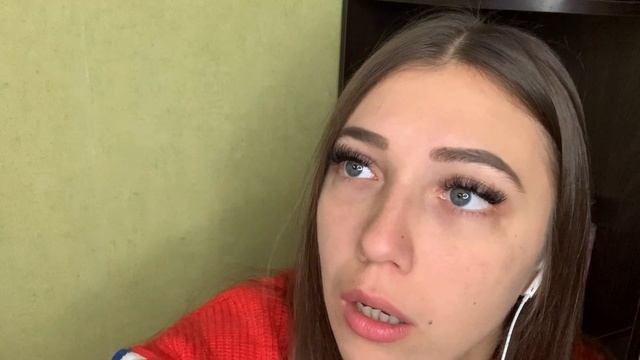 АСМР Ужасный и грубый визажист ? плохой и дешевый макияж. Ролевая игра