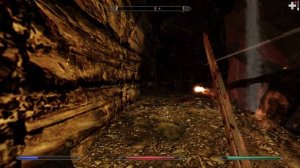 Ultra Modded Skyrim SE (german) #270: Beyond Reach | Geister der Ayleiden