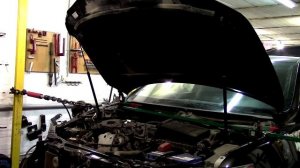 Кузовной ремонт. Тойота Камри, разберемся что к чему. Body repair.