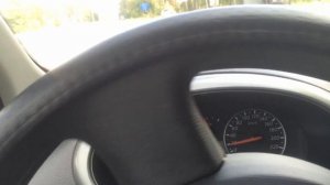 Nissan micra 1.2i разгон до 100 км и максималка.