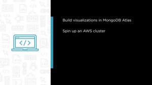 MongoDB Skills: Visualizing Data with MongoDB Charts Course Preview