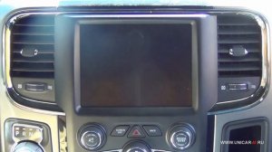 Dodge RAM 1500 и новый блок навигации QROI2-Octa Android 5.1.1.mp4