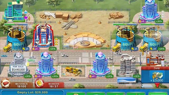 Hotel Mogul: Las Vegas Level 39 смотреть онлайн