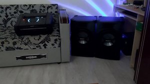 Sony shake x30d