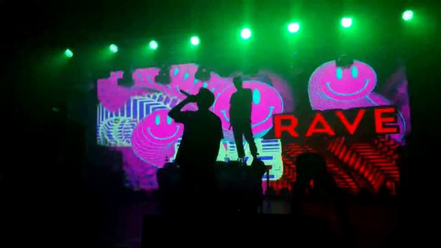 One love fest. Группа « Хлеб» смотреть онлайн