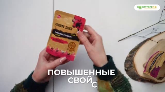 Паучи Country Snack смотреть онлайн