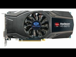 RADEON HD 6870 B WORLD WAR Z