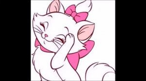 Слушание песенки "Кошечка" муз. А. Александрова, сл. Н. Френкель