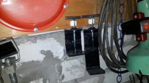 Самоделки для гаража из хлама №3