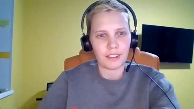 Встреча №52: Викторина Ух мастера - Дарья Сорокина смотреть онлайн