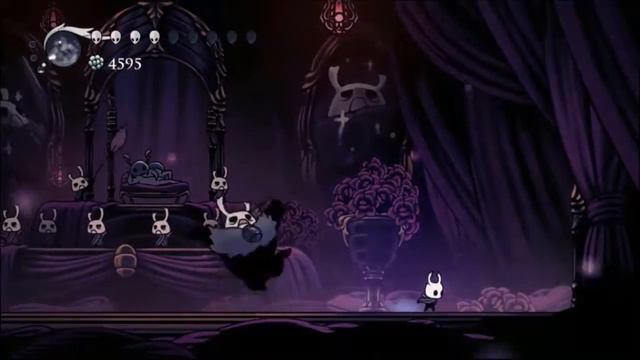 PROBANDO EL DLC DE HOLLOW KNIGHT - Hollow Knight Hidden Dreams смотреть онлайн