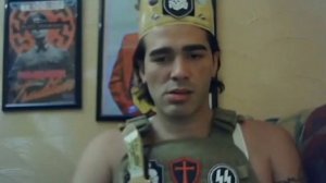 Little Dark Age - Gypsy Crusader