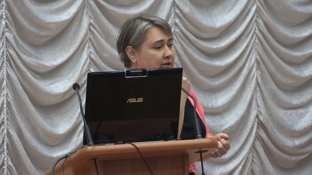 Видеолекция на тему: «Типы и стили детско-родительских взаимоотношений»