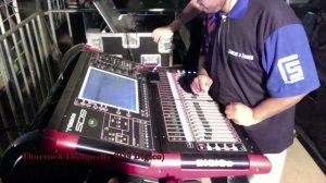 Digico SD9 (Thaeme&Thiago) By zaka