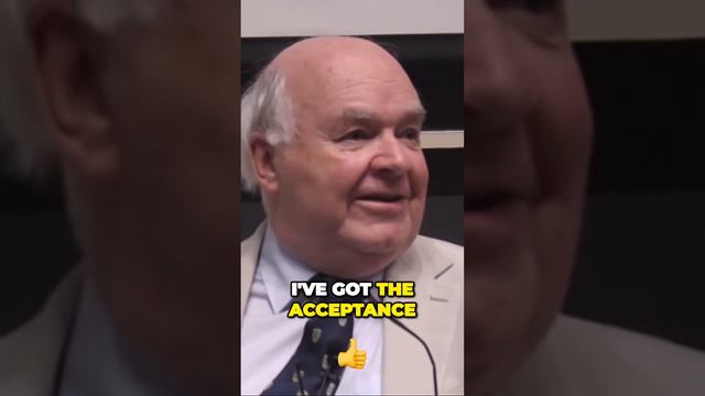 John Lennox: Embracing a Faithful Connection with God  #johnlennox #god#faithful #embracinglife