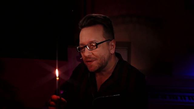 Владимир Глазунов - Благодарственная молитва (стихи Владислава Туманова) смотреть онлайн