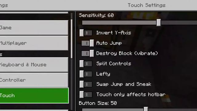 Minecraft Pocket Edition:Mi 9T Pro/K20 Pro смотреть онлайн