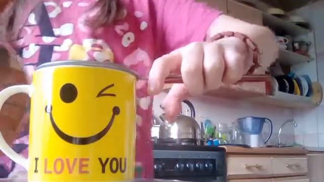 Как сделать кофе. Видео урок.