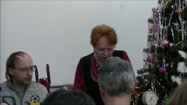 Орловский часовой завод "Янтарь" ч.1