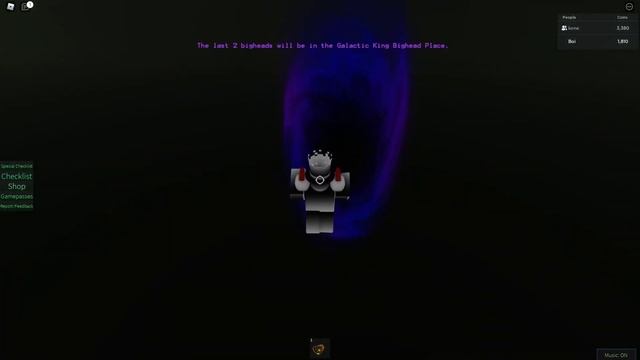 How to Find the NEW BIGHEADS In FIND THE BIGHEADS | Roblox смотреть онлайн