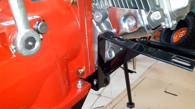 Внимание! Что ждать от дешёвых китайских мотоблоков! Косяки китайского мотоблокостроения!