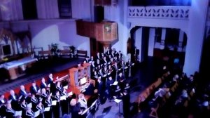 Госхор имени Свешникова Реквием. Моцарт
