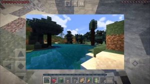 ТОП 5 НОРМАСОВЫХ ШЕЙДЕРОВ ДЛЯ МАЙНКРАФТ ПЕ 1.16.x! Minecraft pe!