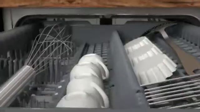 Neff Slimline Geschirrspüler | Erhältlich bei moebelplus смотреть онлайн