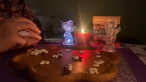 [ГАДАНИЕ НА БОБАХ] Что Вам нужно знать