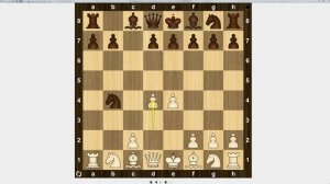 Анти сицилианка или как играть против сицилианской защиты. Вступление.