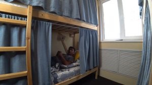 Гостевой дом. Камчатка.  Отель парк. Отдых на Камчатке.