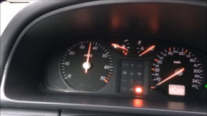 Треск копрессора кондиционера Renault Laguna 2 F4P