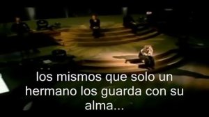 Lara Fabian - Je T'aime (Español)