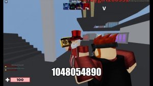 *20!* ROBLOX Arsenal Megaphone & Boombox Ids ( ROBLOX Arsenal)