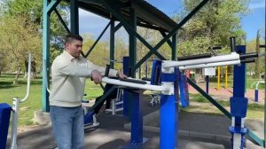 Как отжимания от пола влияют на брусья