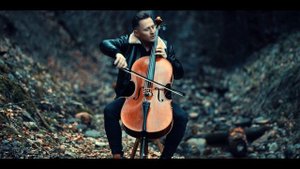 Ameno - ERA / Cellocover by Jodok Cello