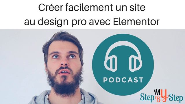 Créer facilement un site au design pro avec Elementor смотреть онлайн