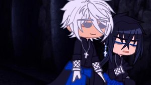 {Коронный трюк} _ [Мемуары Ванитаса] _ (Ной, Ванитас) _ НЕ ШИП