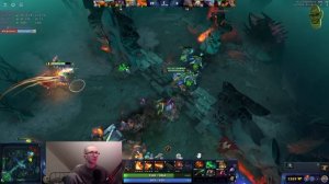 600 MMR vs СМУРФЫ! | СЕРЕГГА БЕРЕТ КУБОК #1