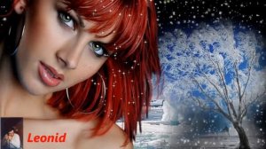 Королева снежная  Рустам Бадалов