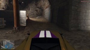 GTA 5 Rockford Hills Police Station Massacre + 10 Star Wanted Level Escape(RDE 4.0)