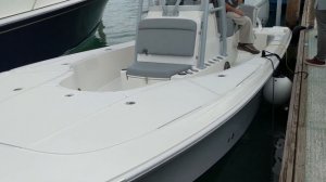 Miami Boat Show 2020 Boat Overview: Fishing Boats, Center Consoles, Cruisers and More