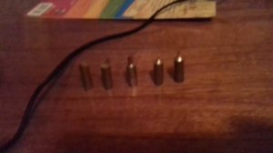 Обзор выжигателя по дереву