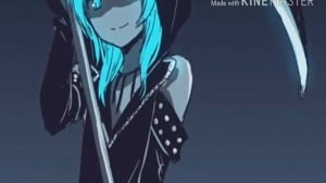 Тян с оружием