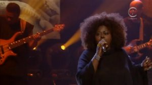 Angie Stone - Life Story (2000) =HD=