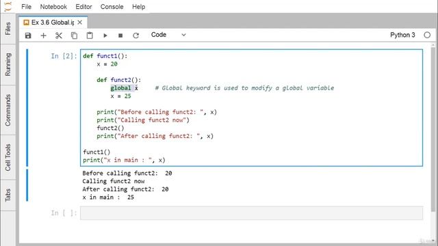 Python Complete Course For Beginners Lecture 7