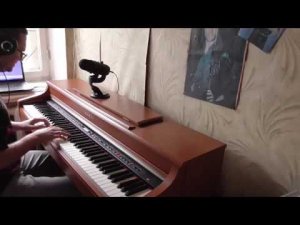 Сплин - Выхода нет (piano & vocal cover)
