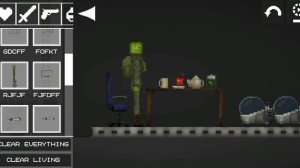 мелон плейграунд